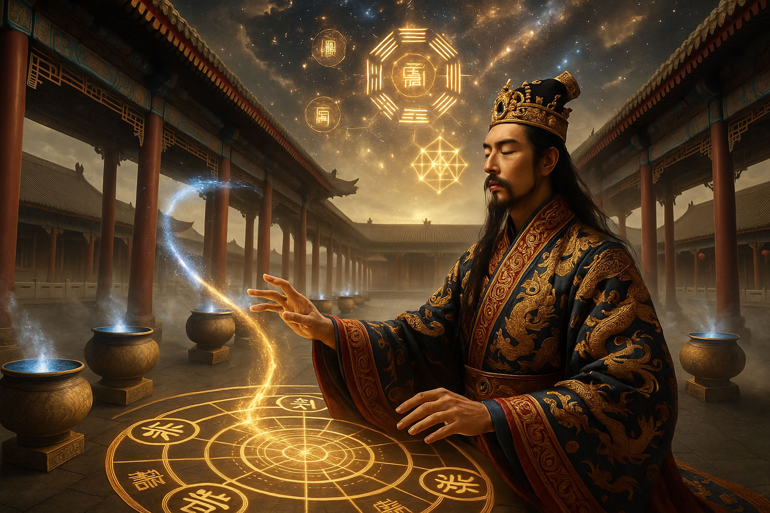 金函玉鏡について