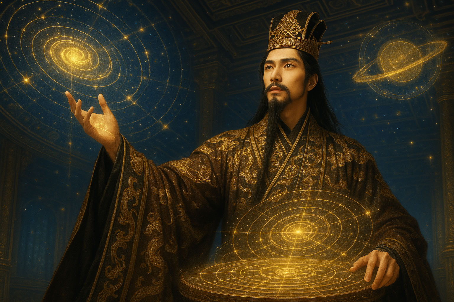 金函玉鏡の利用説明