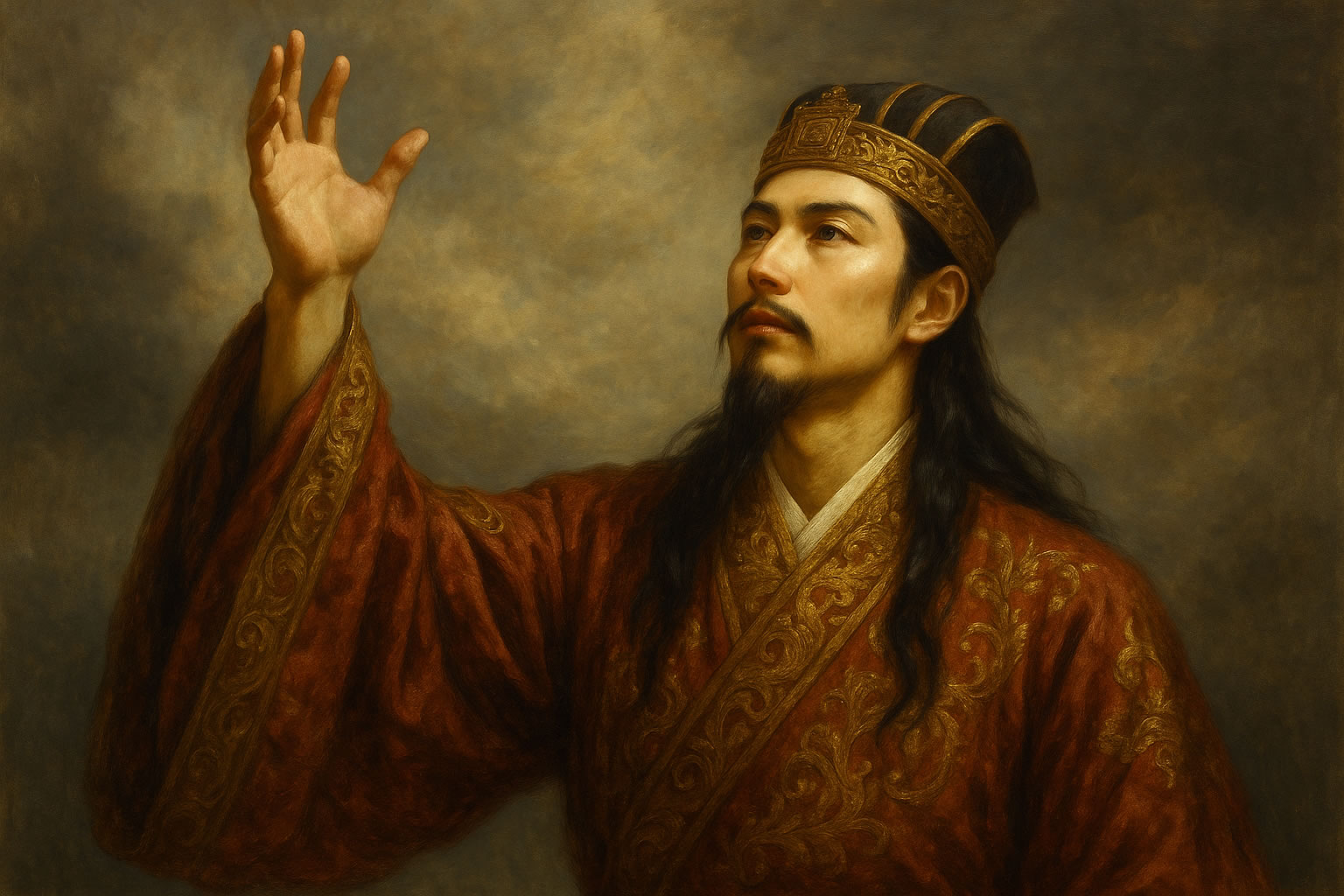 バイオリズムと奇門遁甲・金函玉鏡は関係ある？タイミングと方位を融合する活用法を解説